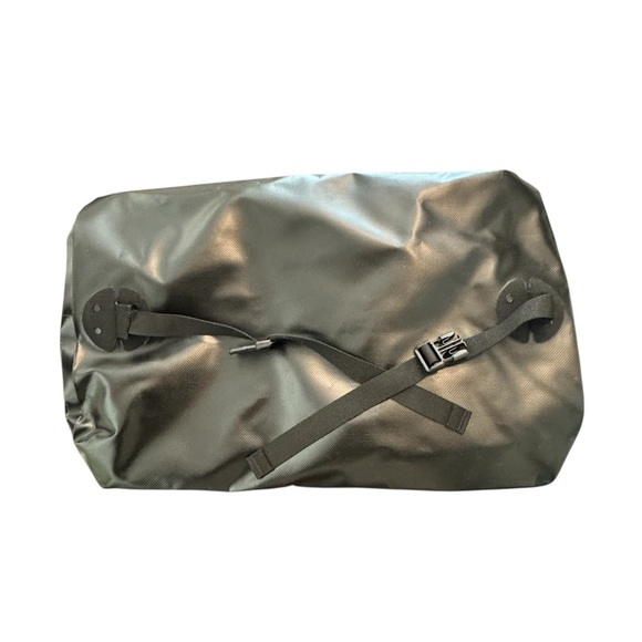 Ortlieb Waterproof Rack Pack 31L Black - Picture 5 of 7